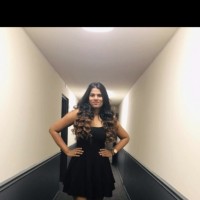 Neha Reddy Sanagala
