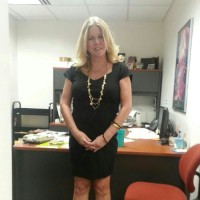 Debbie Ahl-Clinton