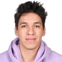Efe Korkmazer