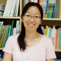杨晓慧