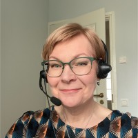 Tanja Rokkanen