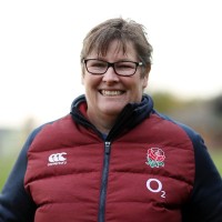 Nicky Ponsford