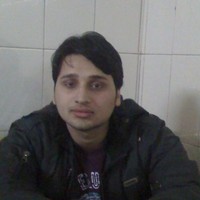 Sourav Malhotra