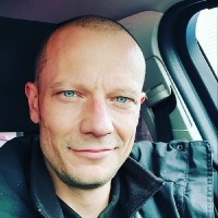 Andy Hepburn