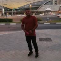 Papu Kumar Jena