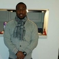 Alfred Blackmon