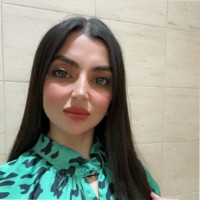 Areej Shebli