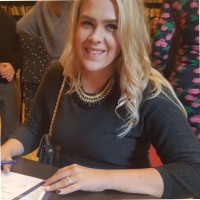 Chantal Forrer