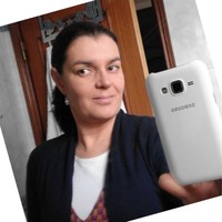 Marie Caroline Vidal