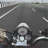 Akash Kalli