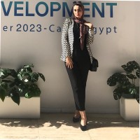 Shimaa Ali