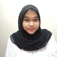 Afina Indyas Puspa Sari