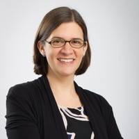 Anna Thorner, MD, FIDSA