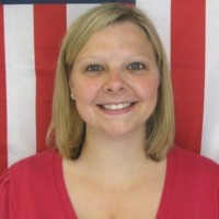 Kelly Ormsby