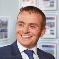 Mark Treagust
