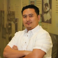 Roger Marc B. Sison II