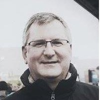 Frank Verhellen
