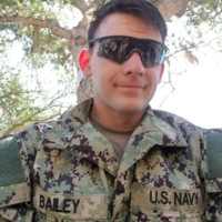 Val Bailey