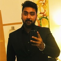 Raman Bhatia
