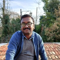 Samuel Nirmal Kumar C