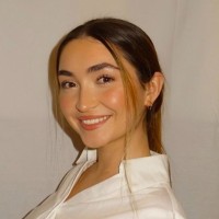 Sophie O' Brien
