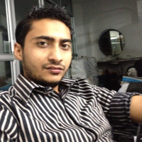 Irfan Alarakhia