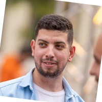 Ahmed Alkobaby
