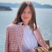Olga Panfilova, Ph.d