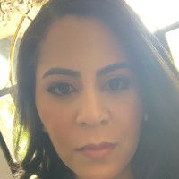 Thaina Monik Mota
