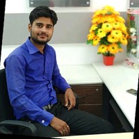 Arjun Chudasama