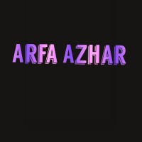 Arfa Azhar