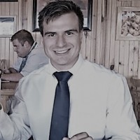 Gert Van Staden