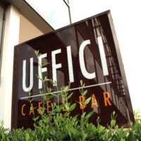 Uffici Cafe