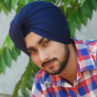 harsh singh