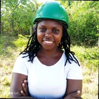 Sally Kendi