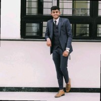 Shravanth S H
