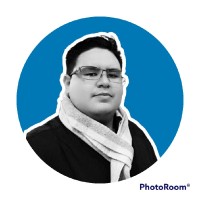 Jesus Gamaliel Barrios Abraira