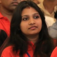 Manjusha Nighil