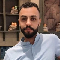 Mahmoud Rabie Ali
