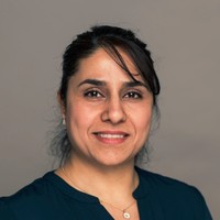 Zaiba Shamim