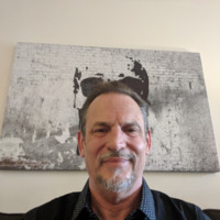 Robert Shinault