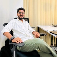 Madhu Aaron