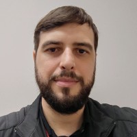 Patrik Américo Pollizello Lopes