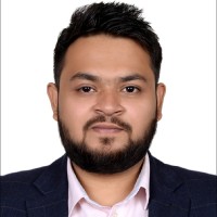 Md. Ikramul Islam