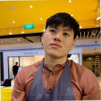 Chua Wei Xuan