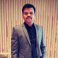 Sathish Muthukrishnan