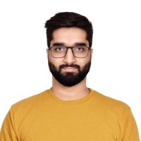 Antariksh Verma