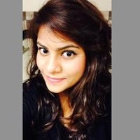 Nikita Kothari