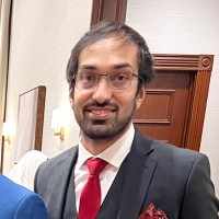 Mustafa Khan