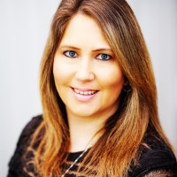 Helen O'Connor
